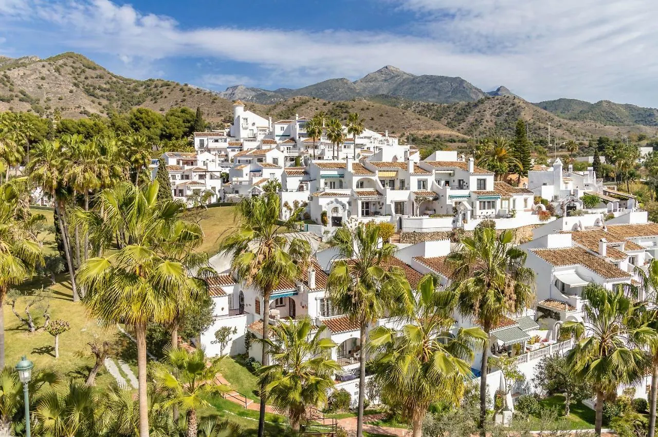 Ferienhaus Tetuan 42 Oasis Properties Nerja