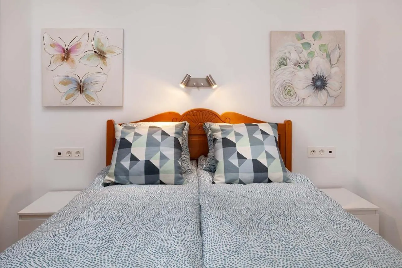 Tetuan 42 Oasis Properties Nerja Spanien