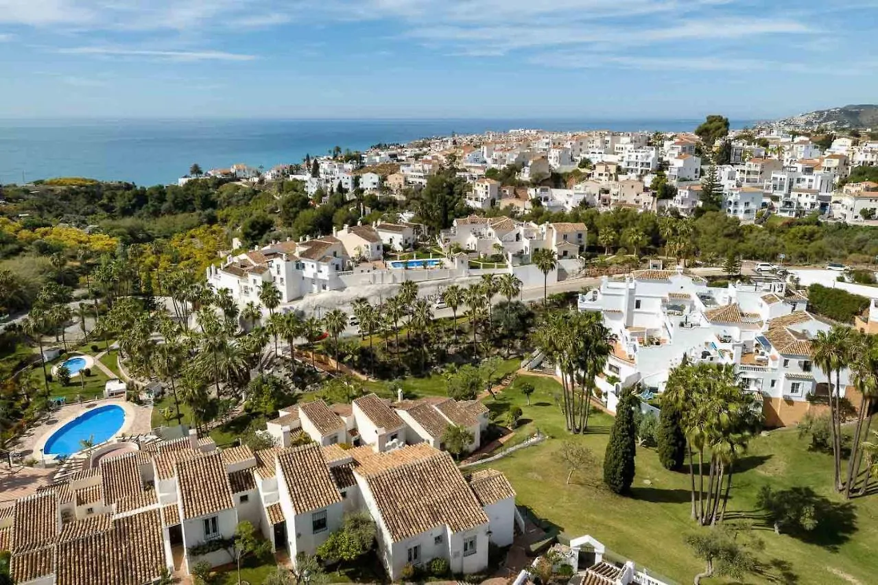 Tetuan 42 Oasis Properties Nerja Spanien