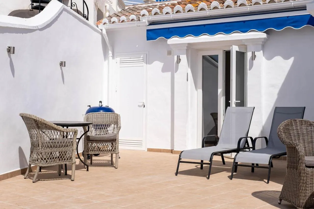 Tetuan 42 Oasis Properties Nerja 0*,