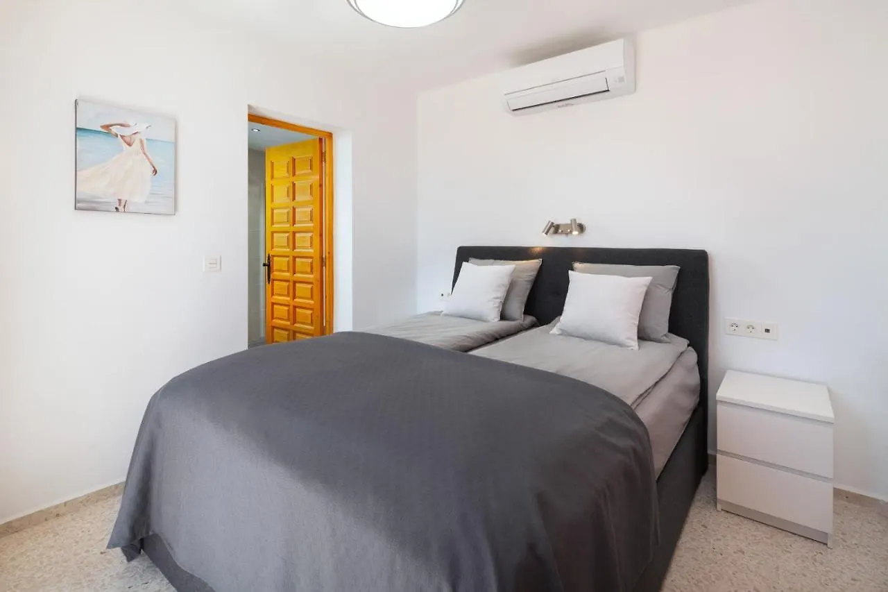 Vakantiehuis Tetuan 42 Oasis Properties Nerja
