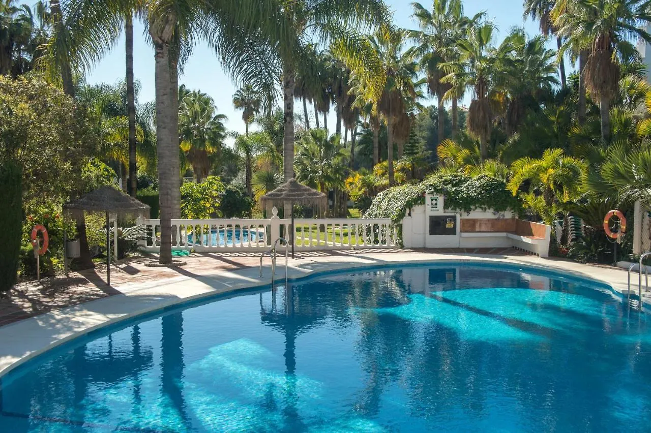 Tetuan 42 Oasis Properties Nerja 0*,  Spanje