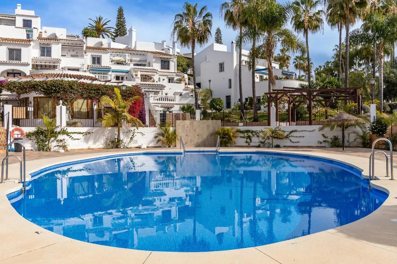 Vakantiehuis Tetuan 42 Oasis Properties Nerja