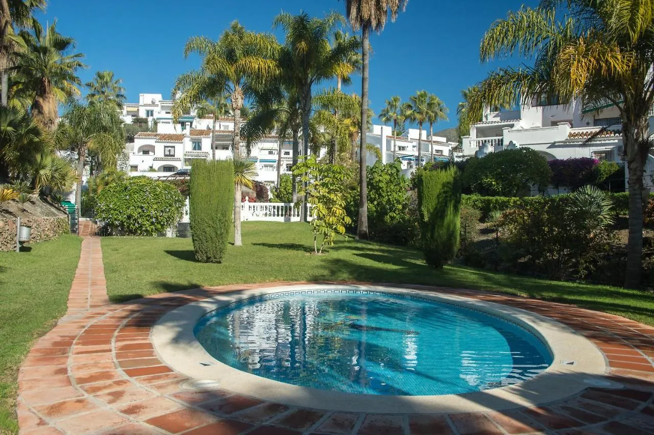 Tetuan 42 Oasis Properties Nerja Vakantiehuis