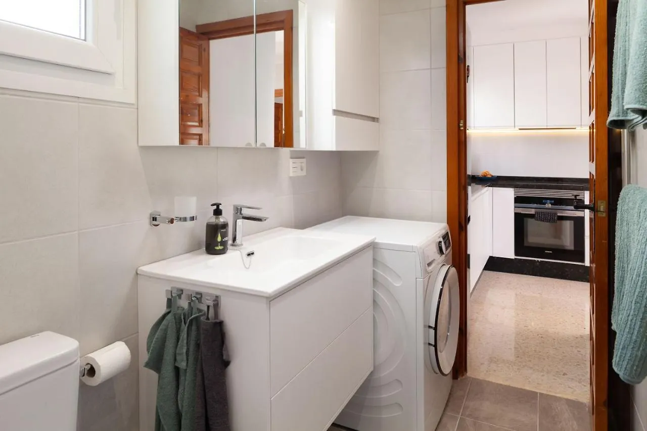 Tetuan 42 Oasis Properties Nerja Vakantiehuis