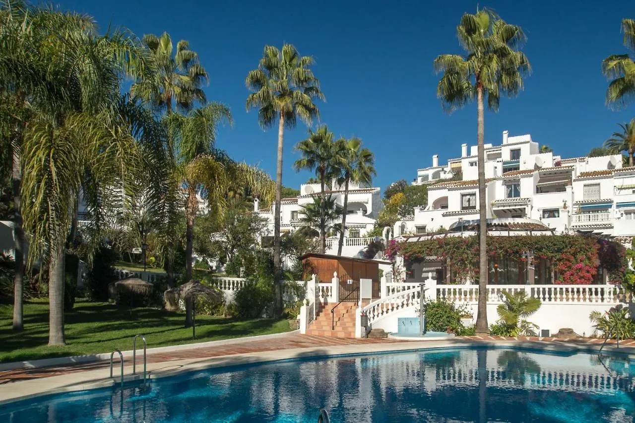 Tetuan 42 Oasis Properties Nerja Vakantiehuis