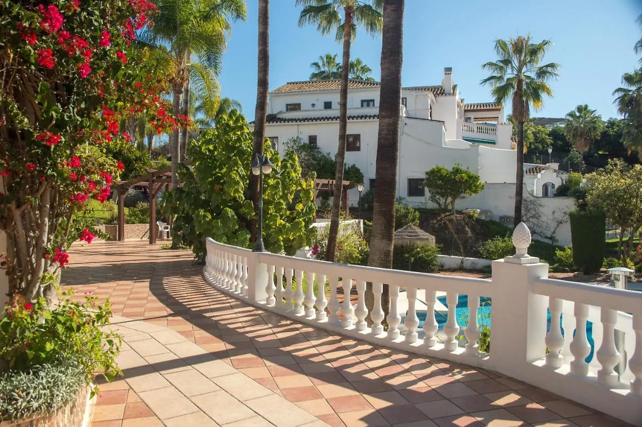 Vakantiehuis Tetuan 42 Oasis Properties Nerja Spanje