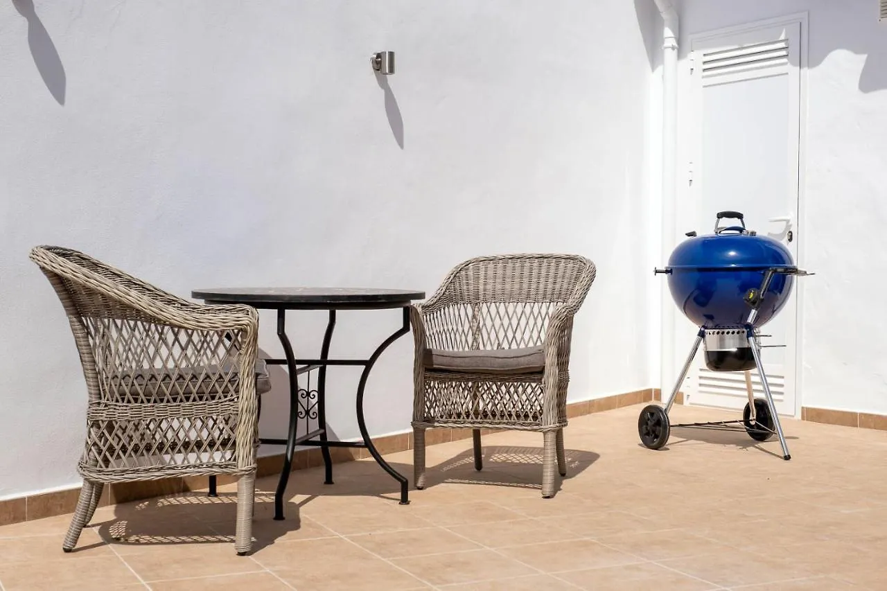 Tetuan 42 Oasis Properties Nerja Vakantiehuis